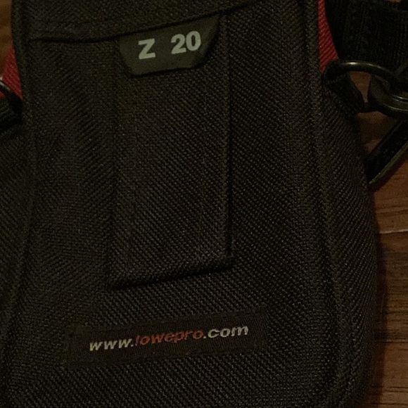 Lowepro Camera Case - Picture 4 of 4